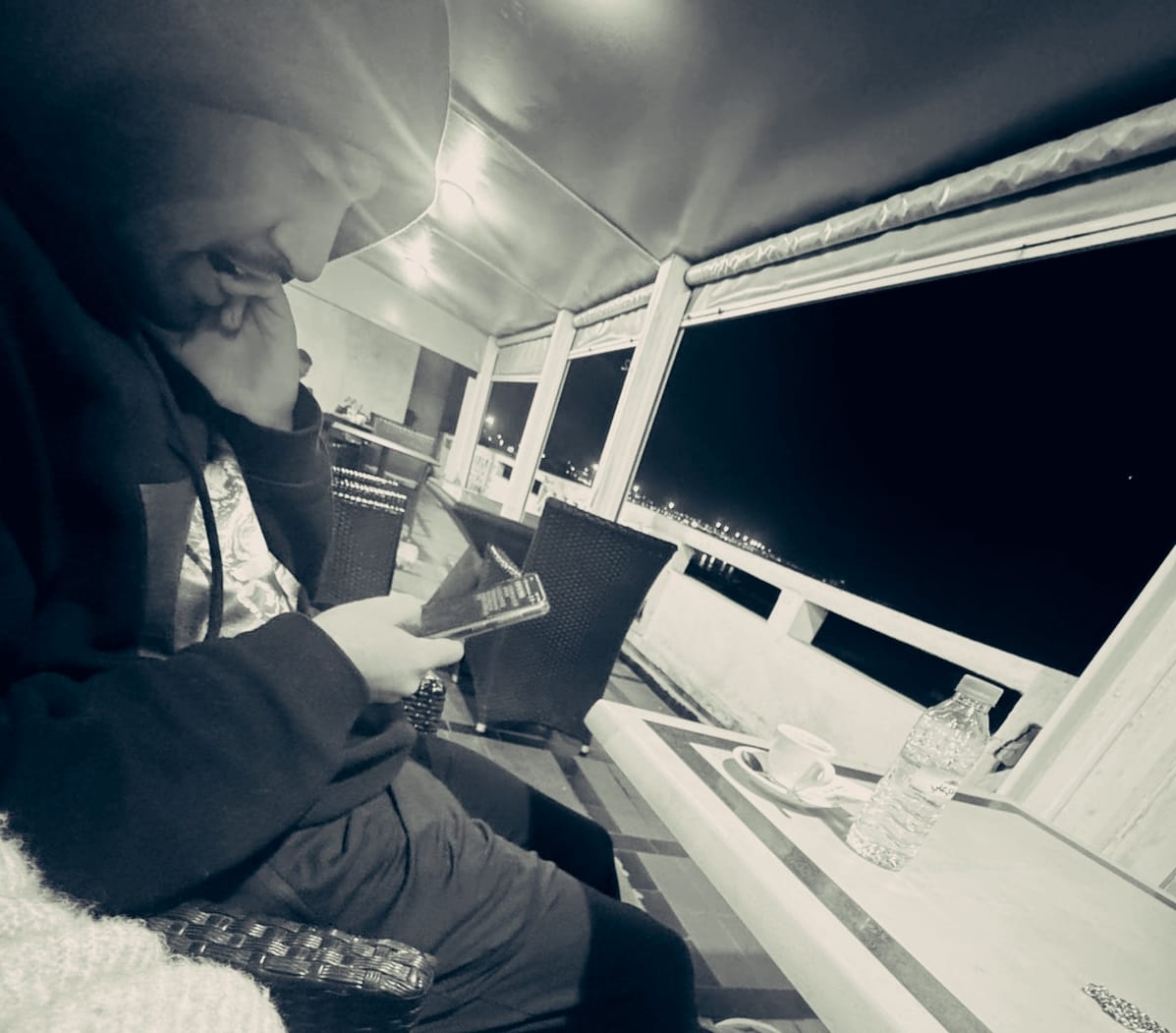 I'm Not a Millennial or Gen Z. I'm Something Weirder