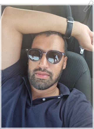 Adil ERRAMI